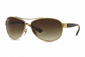 Ray Ban RB 3386 Large