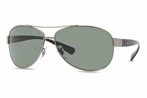 Ray Ban RB 3386 Large Polarisé