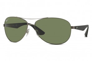 Ray ban RB 3526 Polarisée