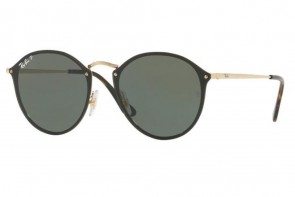 Ray-Ban RB 3574N 001/9A