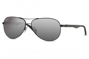 Ray Ban RB 8313 Large Polarisée