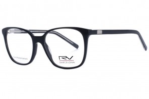 Lunettes de vue H.Mahéo RV542 51mm - Noir