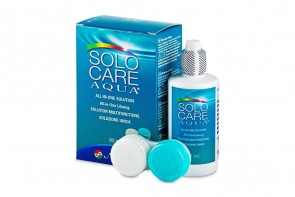 Produits d'entretien Solo Care Aqua - Flacon de 90ml