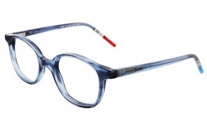 Lunettes de vue enfant - Star Wars SWAA040 - 44mm - bleu