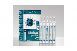 Unica Sensitive - 10 unidoses de 10ml