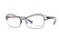 Lunettes de vue Alain Mikli AL1113 0001