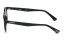 Lunettes de vue Diesel DL5301 001 - Noir - vue de profil