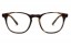 Lunettes de vue Battatura Emilio 48mm Chic Havana