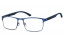 Lunettes de vue MPM990 - 54mm - Matt blue