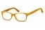 Lunettes de vue Ma 1ère Monture MPMAK49 45mm Orange