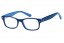 Lunettes de vue Ma 1ère Monture MPMAK59 44mm Dark Blue