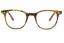 Lunettes de vue Battatura Ottavio 46mm Savannah - Face