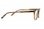 Lunettes de vue Battatura Ottavio 46mm Savannah - Profil