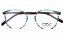 Lunettes de vue H.Mahéo RV344 C4 - vue de face