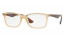 Lunette de vu Ray-Ban RX 7047 56mm Transparent Beige