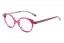 Lunettes de vue enfant - Tartine et Chocolat TCAA343 - 42mm - rose foncé