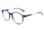 Lunettes de vue enfant - Tartine et Chocolat TCAA375 - 46mm - gris/bleu