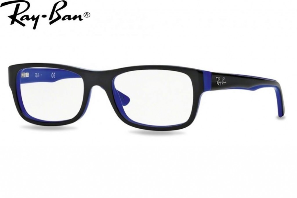 Lunettes de vue Ray Ban RX 5268-5179 