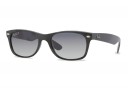 Ray Ban New Wayfarer RB 2132 L Polarisée