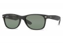 Ray Ban New Wayfarer RB 2132 L