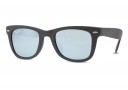 Ray Ban RB 4105 Folding Wayfarer Small