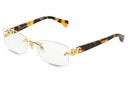 Dolce & Gabbana DG 1278 Large