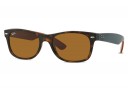 Ray Ban New Wayfarer RB 2132