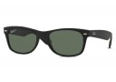 Ray Ban New Wayfarer RB 2132 L Polarisée