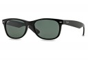 Ray Ban New Wayfarer RB 2132 L