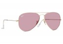 Ray Ban Aviator RB 3025 S Polarisée