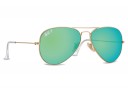 Ray Ban Aviator RB 3025 S Polarisée