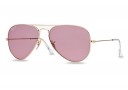 Ray Ban Aviator RB 3025 Polarisée