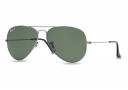 Ray Ban Aviator RB 3025 Polarisée