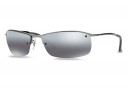 Ray Ban RB 3183 Polarisée