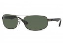 Ray Ban RB 3445 Large Polarisée