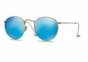 Ray-Ban RB3447 polarisée