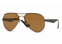 Ray Ban Aviator RB 3523 Polarisé