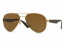 Ray Ban Aviator RB 3523