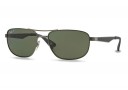 Ray-Ban RB3528 L polarisée