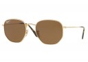 Ray-Ban RB 3548N polarisée