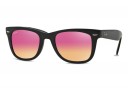 Ray Ban RB 4105 Folding Wayfarer Small