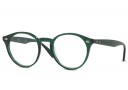 Ray Ban RX 2180V Small