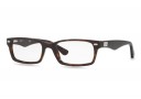 Ray ban RX 5206 Large