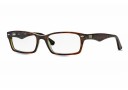 Ray Ban RX 5206 Large