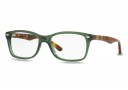 Ray-Ban RX5228 Large