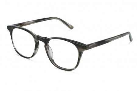 Lunettes de vue Battatura Emilio 48mm Striped Gainsboro