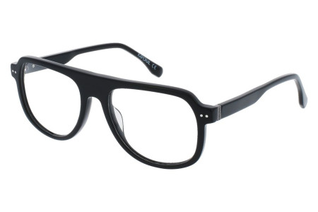 Lunettes De Vue Kaporal Glen – Monture Multicolore – Homme – Neuf Avec étiquettes