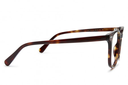 Monture De Lunettes De Vue Heyelander Maddox Pour Femme - Multicolore - Neuve
