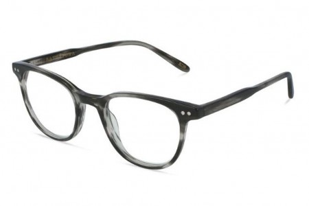 Lunettes de vue Battatura Ottavio 46mm Striped Gainboro