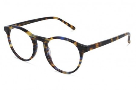 Lunettes de vue Battatura Salvatore 46.5mm Stripeology